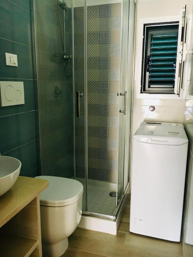 Holiday home La Racioppola