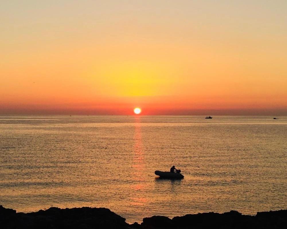 La Racioppola Сasa de vacaciones Ostuni