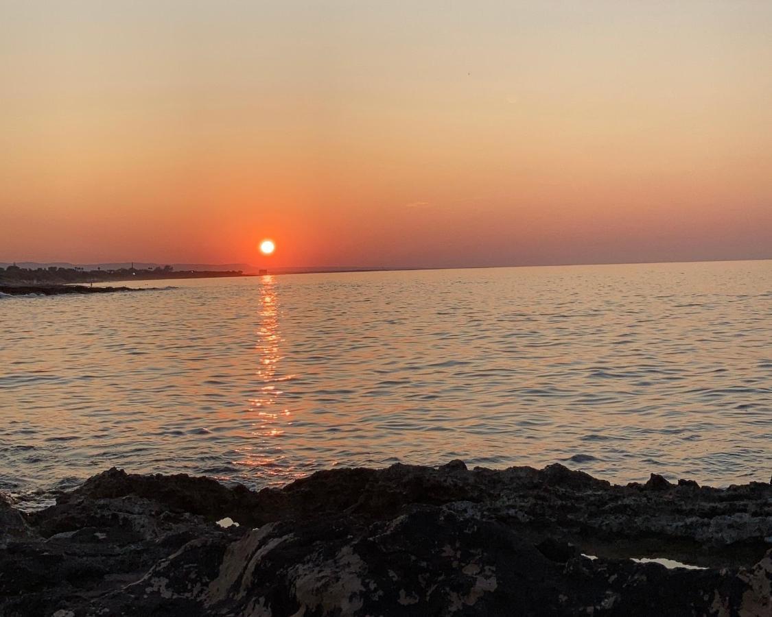 Holiday home La Racioppola Ostuni