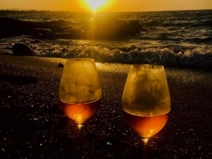 La Racioppola Сasa de vacaciones
