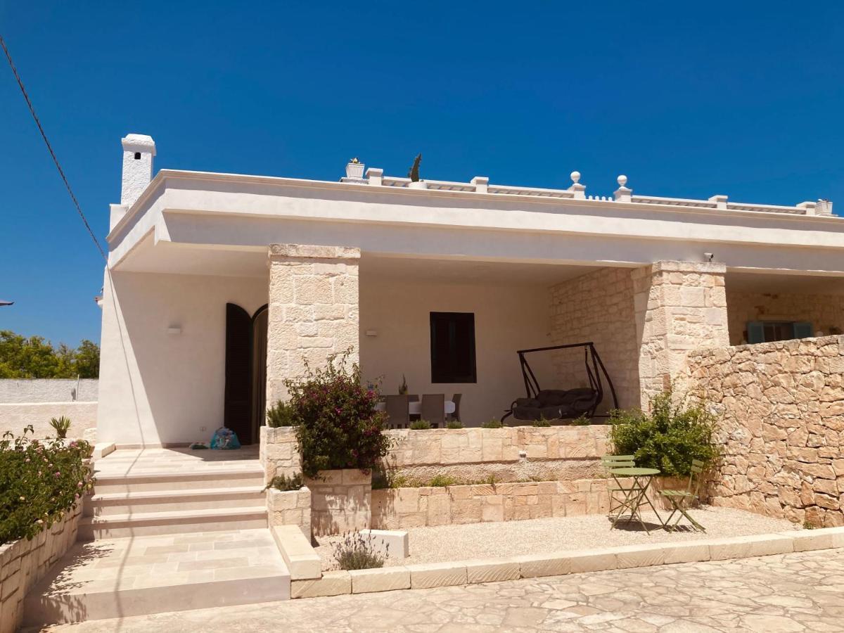 La Racioppola Holiday home Ostuni