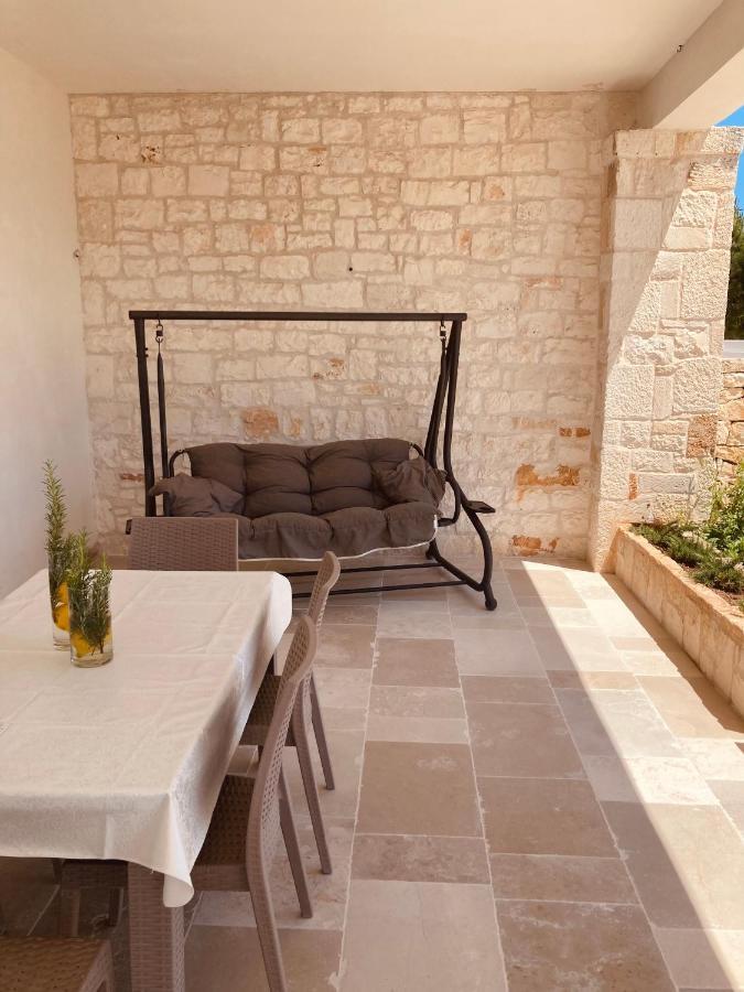 Holiday home La Racioppola