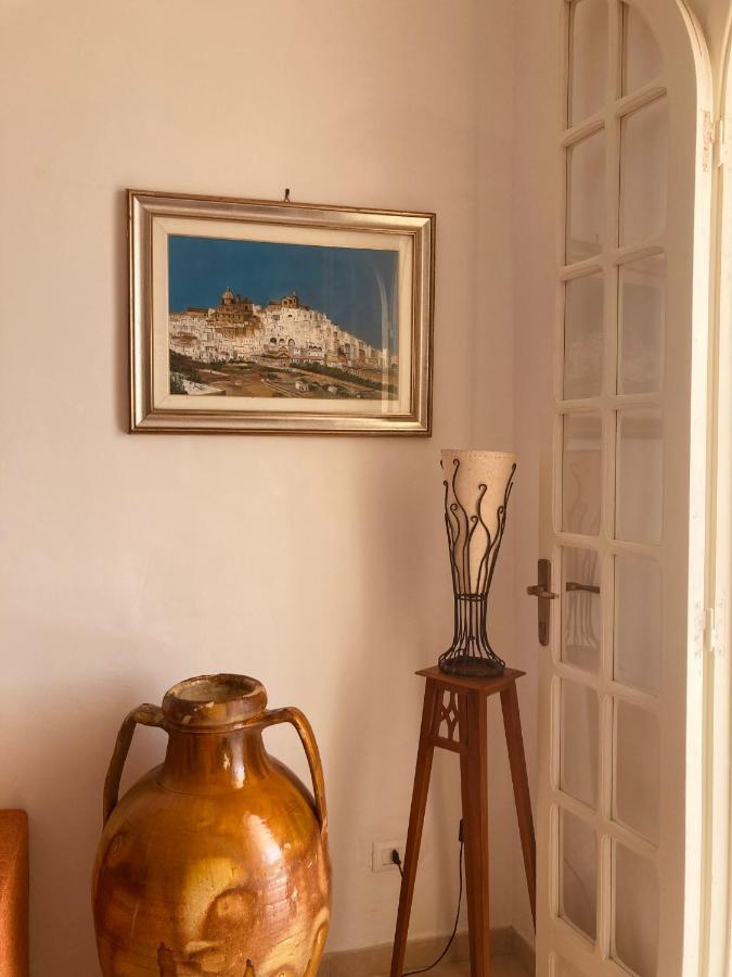 La Racioppola Holiday home *