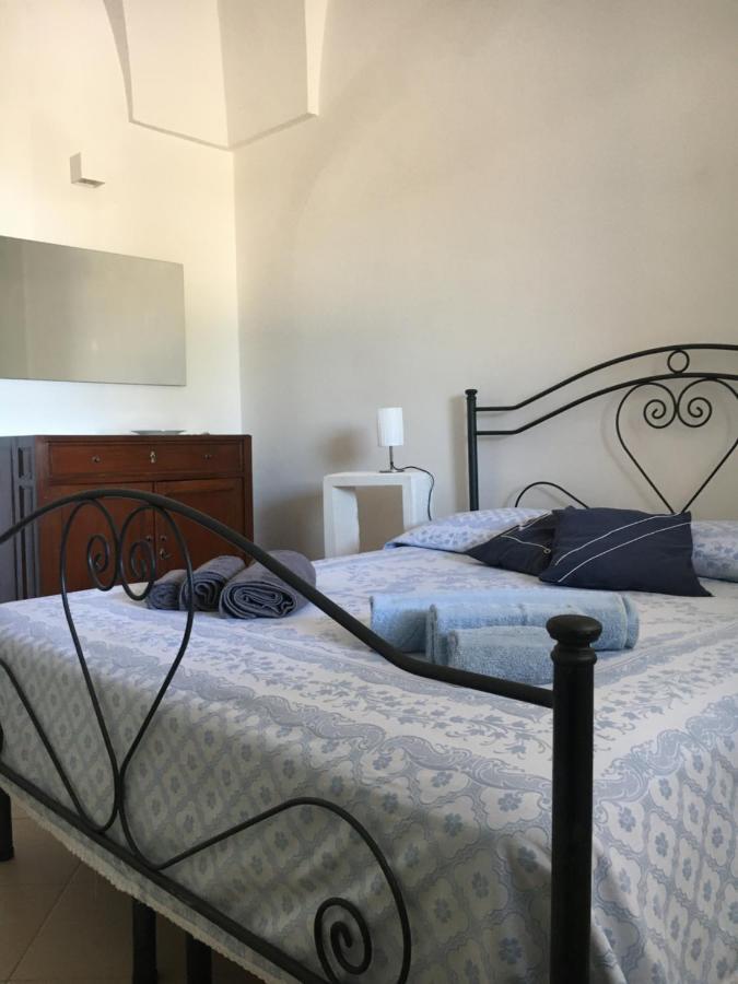La Racioppola Ostuni