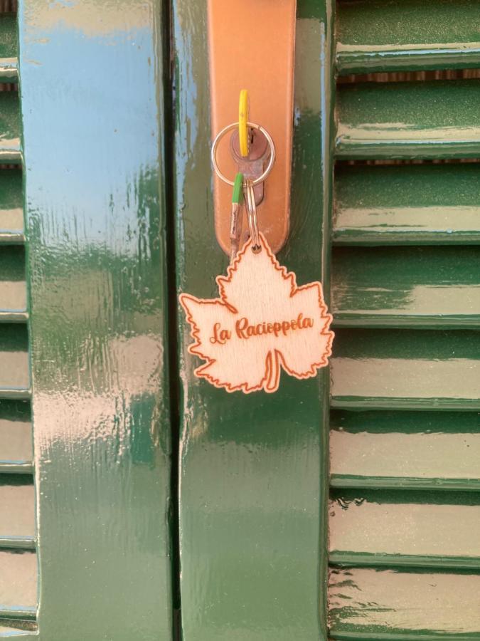 La Racioppola Holiday home