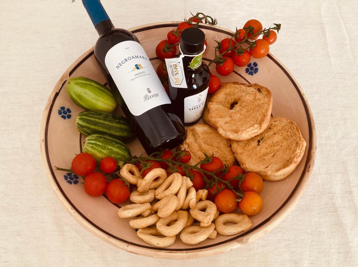 Holiday home La Racioppola Ostuni