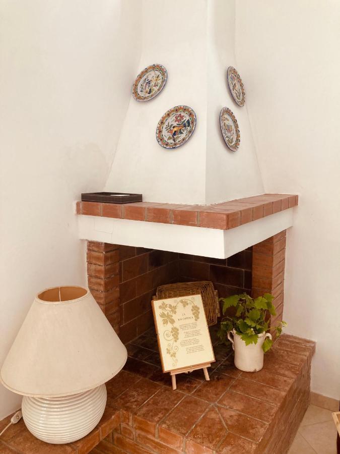 La Racioppola Holiday home