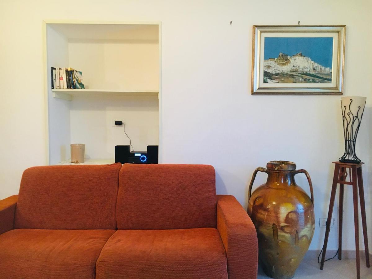 Holiday home La Racioppola *